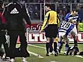 Compilation de fails de foot | BahVideo.com