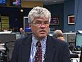 Terrorism analyst Tom Mockaitis | BahVideo.com