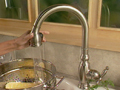 Vinnata Kitchen Faucet | BahVideo.com