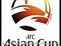 watch afc asian cup | BahVideo.com
