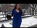 Royally Mad Meet Allison | BahVideo.com