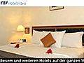 myHotelVideo com pr sentiert Hotel Holiday Inn Phi Phi Island in Phi Phi Island Koh Pee Pee S dthailand Thailan | BahVideo.com
