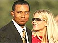 Talk Around the Globe Tiger Woods scandal | BahVideo.com