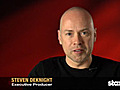 Steven DeKnight s Interview | BahVideo.com