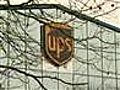 Fake bomb placed on UPS cargo jet | BahVideo.com