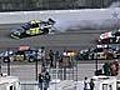 NASCAR on FOX Texas Recap | BahVideo.com