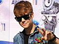 It s Bieber Fever At The 2011 BET Awards | BahVideo.com