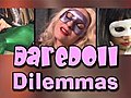 The DareDoll Dilemmas Episode 12 | BahVideo.com