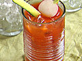Three-Spice Bloody Mary | BahVideo.com