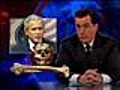 The Colbert Report January 4 2011  | BahVideo.com
