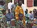 Benin Ouidah - La f te des Jumeaux | BahVideo.com