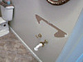 Installing a Pedestal Sink | BahVideo.com