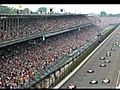 Indy 500 - Live from Indianapolis Motor  | BahVideo.com