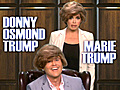 More and More Trumps Join amp 039 Celebrity Apprentice amp 039  | BahVideo.com