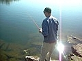 Bed Fishing for Largemouth | BahVideo.com