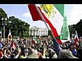 Middle East Protests 2011 | BahVideo.com