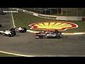 Formula 1 2010 - Trailer Aout 2010  | BahVideo.com