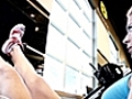 Lee Labrada s 12 Wk Lean Body Trainer Week  | BahVideo.com