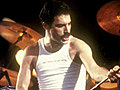 Queen - Under Review 1946-1991 The Freddie  | BahVideo.com