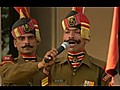 Hindistan s n r askerleri  | BahVideo.com