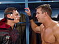 Ted Dibiase questions Cody Rhodes sanity | BahVideo.com
