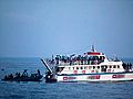 Israeli Troops Storm Gaza-Bound Flotilla | BahVideo.com