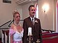 Unsere Hochzeit in Las Vegas 15 09 2010 | BahVideo.com
