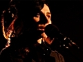 Exclusive Video PJ Harvey s amp 039 Hanging  | BahVideo.com