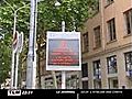 Campagne de pr vention accidents pi tons Lyon  | BahVideo.com
