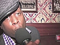RE Interviews Talib Kweli Feature | BahVideo.com