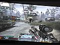 MW2 Commentary 1 Epicly Failing  | BahVideo.com