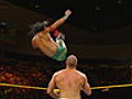 Yoshi Tatsu Vs Tyson Kidd | BahVideo.com