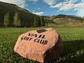 Vail Golf Club Feature | BahVideo.com