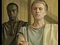 Spartacus Les dieux de l ar ne -  | BahVideo.com