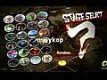 Street Fighter Hakan b yle dayak at yor | BahVideo.com