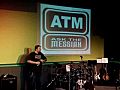 A T M Ask The Messiah 9-24-10 pt 4 | BahVideo.com