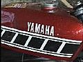 yamaha fs1e suzuki ap50 garelli tigercross  | BahVideo.com