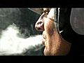 Video Test de la E-Vaporizer F1 Cigarette  | BahVideo.com
