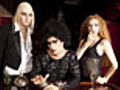  amp 039 Rocky Horror amp 039 Fashion | BahVideo.com