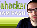Lifehacker s Adam Pash Security Camera  | BahVideo.com