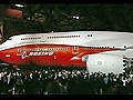 Boeing unveils longest passenger plane | BahVideo.com