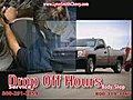 Chevy Tire Repair And Rotation - Dallas TX | BahVideo.com