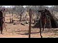 Himba Tribe - Northern Namibia | BahVideo.com