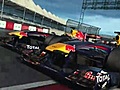 Infiniti and Red Bull Racing - Renault Preview | BahVideo.com
