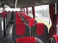 Paris Europe Travel -Transports touristiques en autocars Thillay Le 95500 Val-d Oise | BahVideo.com
