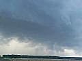 Timelapse of a Severe Thunderstorm | BahVideo.com