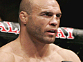 Randy Couture Anger as a Weapon | BahVideo.com