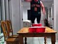 Beer Pong Dunk Champion | BahVideo.com