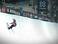 X Games Europe - Kevin Rolland makes history  | BahVideo.com