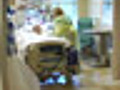 Hospital Sleep Environment | BahVideo.com
